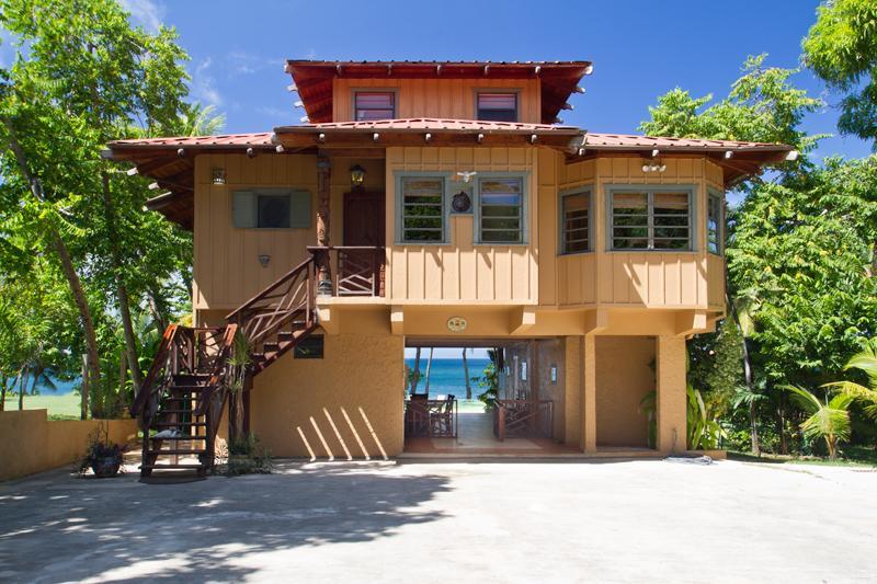 Tres Palmas Inn And Villas Rincon Buitenkant foto
