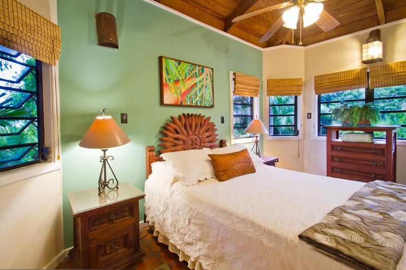 Tres Palmas Inn And Villas Rincon Buitenkant foto