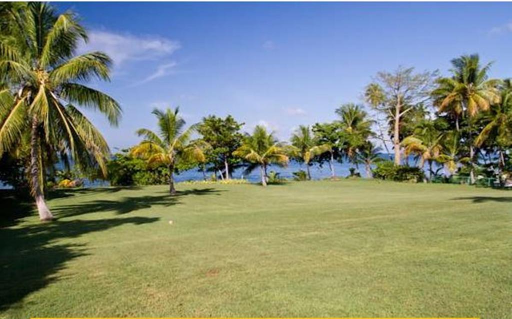 Tres Palmas Inn And Villas Rincon Buitenkant foto