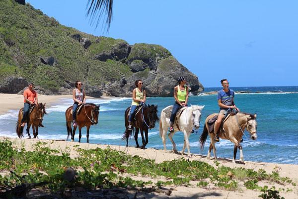 Tres Palmas Inn And Villas Rincon Buitenkant foto