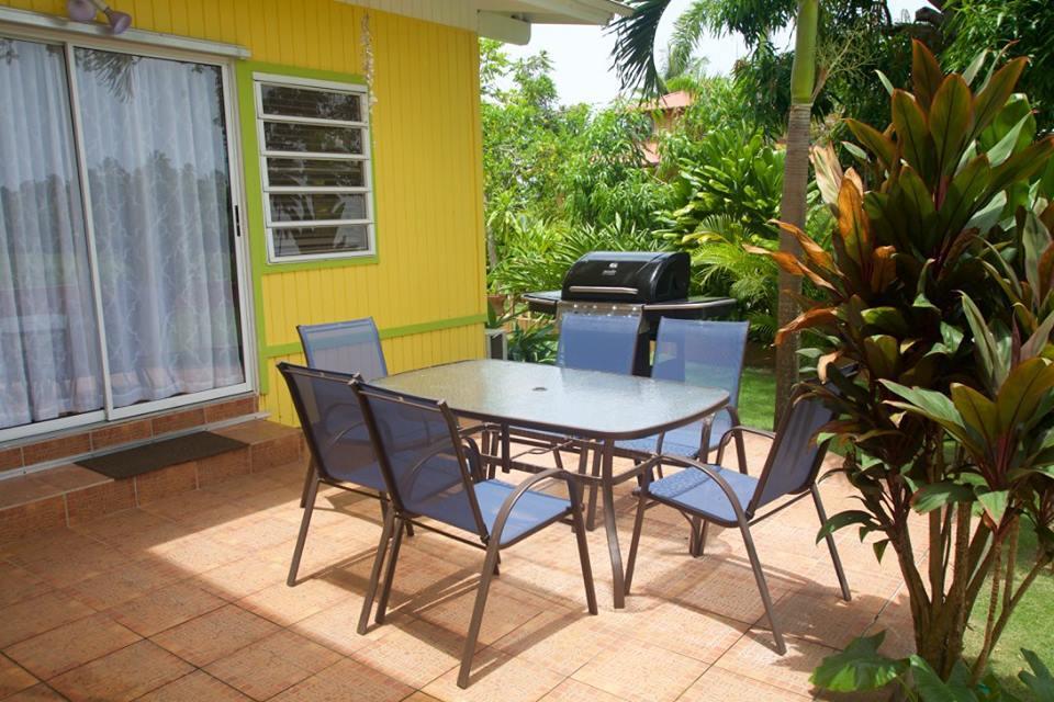 Tres Palmas Inn And Villas Rincon Buitenkant foto