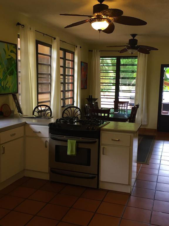 Tres Palmas Inn And Villas Rincon Buitenkant foto