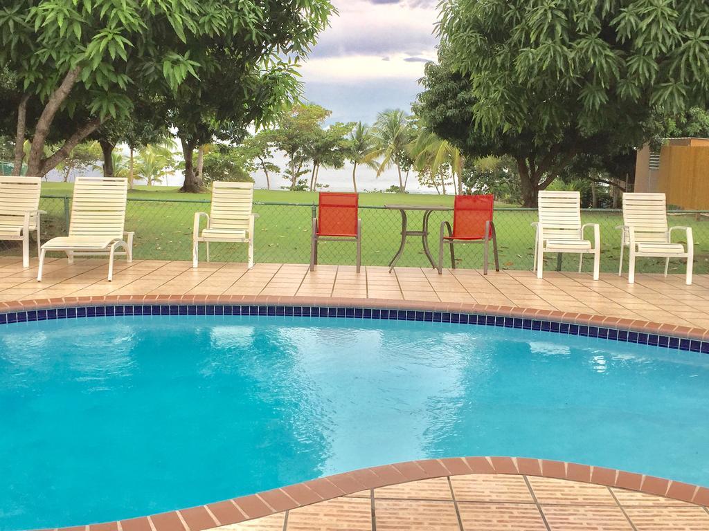 Tres Palmas Inn And Villas Rincon Buitenkant foto