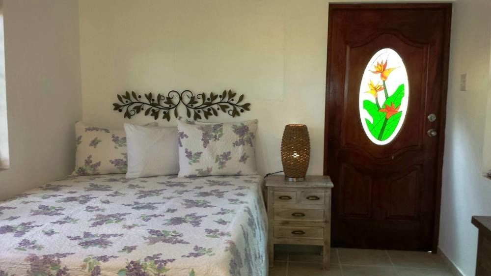 Tres Palmas Inn And Villas Rincon Buitenkant foto
